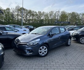 Renault Clio IV 0,9 TCe 90 Limited 5d