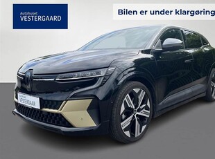 Renault Mégane E-TECH Iconic 220HK 5d Aut.