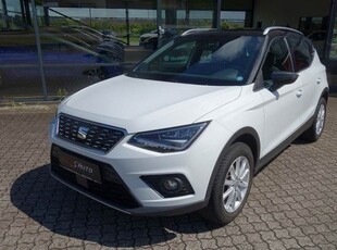 Seat Arona 1,0 TSi 115 Xcellence DSG