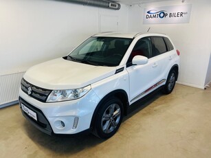 Suzuki Vitara 1,6 DDiS Active 5d