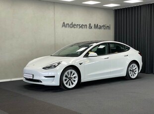 Tesla Model 3 EL 283HK Aut.