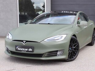 Tesla Model S 90D