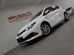 Toyota Auris 1,8 Hybrid H2 CVT