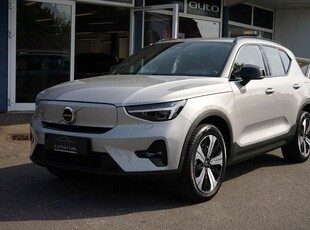 Volvo XC40 P6 ReCharge Plus