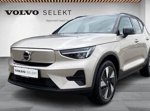 Volvo XC40 Recharge Extended Range Plus 252HK 5d Aut.