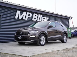 VW T-Roc 1,5 TSi 150 Style DSG 5d