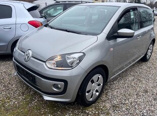 VW UP! 1,0 75 Move Up! BMT