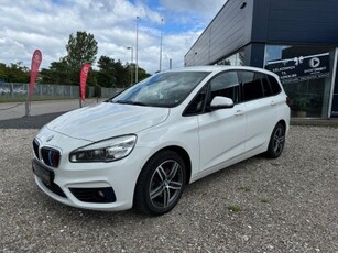 BMW 218i 1,5 Active Tourer aut.