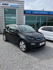 BMW i3 BEV