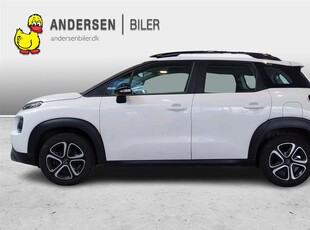 Citroën C3 Aircross 1,2 PureTech Cool 110HK 5d 6g