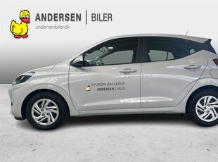 Hyundai i10 1,0 Advanced 67HK 5d