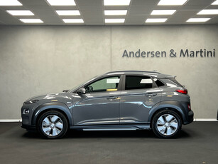 Hyundai Kona EL Premium 204HK 5d Aut.