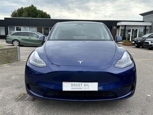 Tesla Model Y EL RWD 299HK 5d Aut.