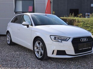 Audi A3 1,5 TFSi 150 Sport Sportback