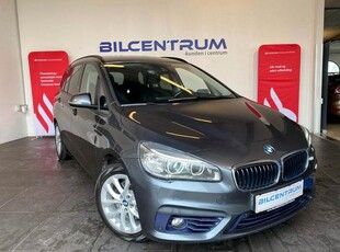 BMW 218d 2,0 Gran Tourer Sport Line aut.