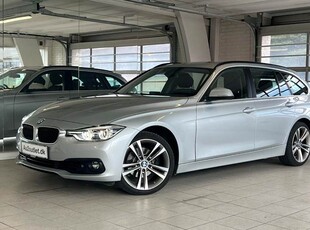 BMW 320i 2,0 Touring aut.