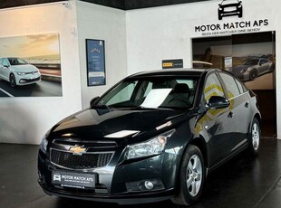 Chevrolet Cruze 1,6 LS