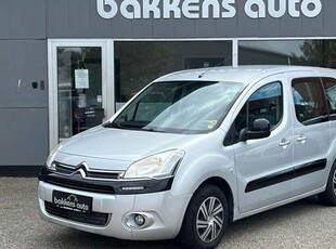 Citroën Berlingo 1,6 VTi 95 Seduction