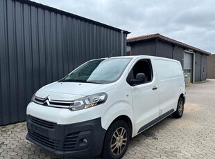 Citroën Jumpy 2,0 BlueHDi 120 L2N1