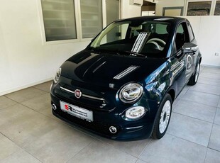 Fiat 500 1,0 Hybrid Bellavita