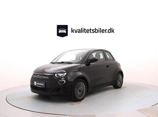 Fiat 500e EL Icon 118HK 3d Aut.