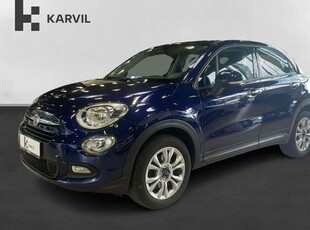 Fiat 500X 1,6 E-TORQ Popstar