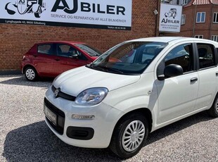 Fiat Panda 0,9 TwinAir 85 Easy