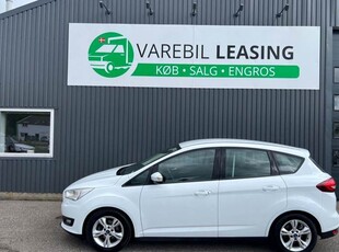 Ford C-MAX 1,5 TDCi 120 Business Van