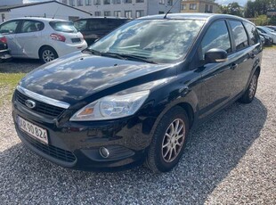 Ford Focus 1,6 TDCi 109 Trend Collection stc.