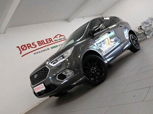 Ford Kuga 1,5 SCTi 182 Vignale aut. AWD