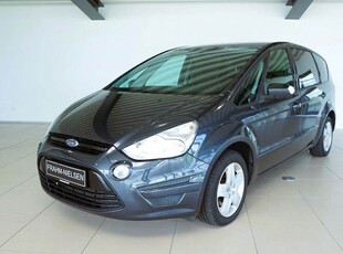 Ford S-MAX 2,0 TDCi 115 Titanium 7prs