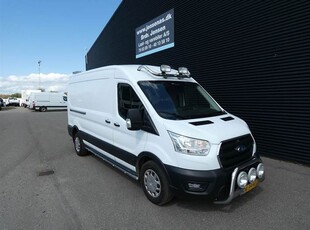 Ford Transit 2,0 350 L3H2 TDCi Trend 130HK Van 6g Aut.