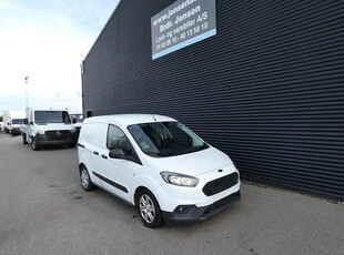 Ford Transit Courier 1,5 TDCi Trend 75HK Van 6g