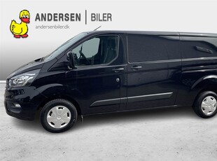 Ford Transit Custom 300 L2H1 2,0 TDCi Trend 130HK Van 6g