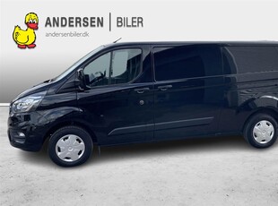 Ford Transit Custom 300 L2H1 2,0 TDCi Trend 130HK Van 6g