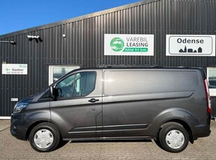 Ford Transit Custom 300S 2,0 TDCi 130 Trend