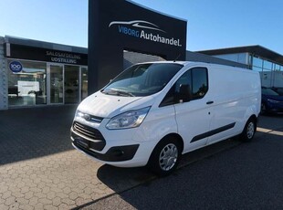 Ford Transit Custom 310L 2,0 TDCi 130 Trend aut.