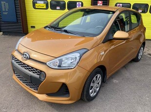 Hyundai i10 1,0 Trend