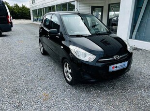 Hyundai i10 1,2 Classic