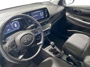 Hyundai i20 1,0 T-GDi Essential