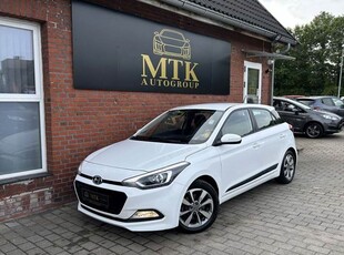 Hyundai i20 1,0 T-GDi Premium