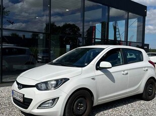 Hyundai i20 1,4 Premium