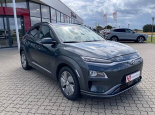 Hyundai Kona 64 EV Premium