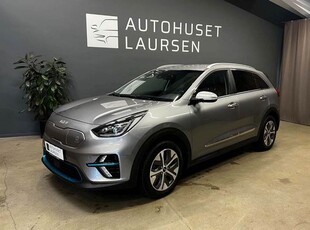 Kia e-Niro 64 Advance