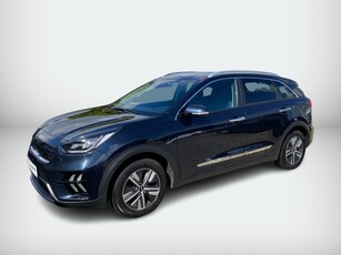 Kia Niro 1,6 PHEV Advance DCT | Uggerhøj