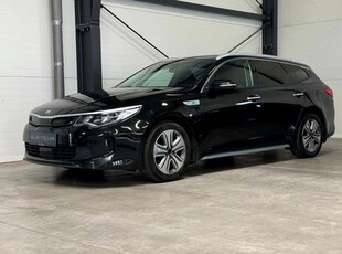 Kia Optima 2,0 PHEV SW aut.