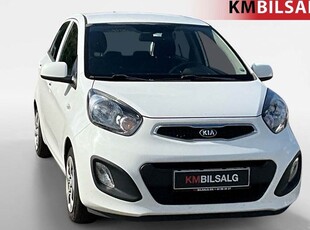 Kia Picanto 1,0 Active Eco