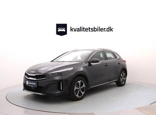 Kia XCeed 1,6 GDI Plugin-hybrid Prestige DCT 141HK 5d 6g Aut.