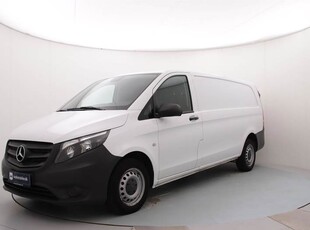 Mercedes Vito 1,7 110 A3 CDI 102HK Van 6g