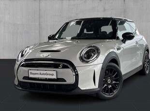 Mini Cooper SE Essential